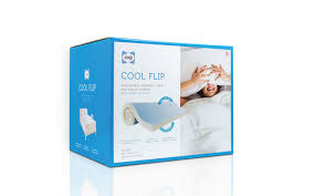 Sealy Cool Flip Topper Packaging Memory Foam Mattress Topper Packaging Packaging Design