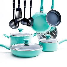Greenlife Ceramic Cookware Wayfair