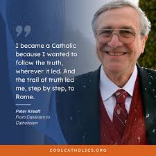 Fr. Jerry Byrd: A Journey from Baptist Roots to Catholic Priesthood Fr.  Jerry Byrd's journey to the Catholic Church is a story of grace, discovery,  and profound faith. Raised in the Baptist