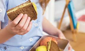 Das ist aber oft leichter gesagt als getan. Essen Und Trinken In Der Schule Kindergesundheit Info De