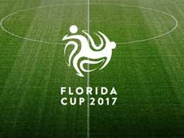 La florida cup 2017 se juega por fox sports del 8 al 21 de enero. Florida Cup Vasco Seeks Early Trophy In 2017 Sporting News
