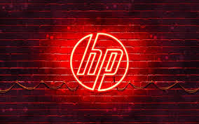 Check spelling or type a new query. Download Wallpapers Hp Red Logo 4k Red Brickwall Hewlett Packard Hp Logo Hp Neon Logo Hp Hewlett Packard Logo For Desktop Free Pictures For Desktop Free