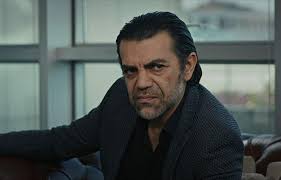 Savaş özdemir ile eşkıya dünyaya hükümdar olmaz üzerine özel röportaj! Tipi Ye Yogun Ilgi