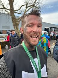 HOW IT STARTED . . . HOW IT IS GOING Tom McKean won gold at the World  Indoors in Canada some 31 years ago this week with a 1:47.20 run in the