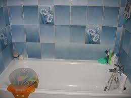 Comment choisir sa baignoire ? Carrelage Mural Salle De Bain Forum Revetements Muraux Forum Systeme D
