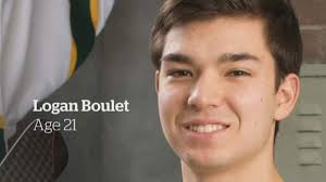 Crash witness names baby after Humboldt Broncos assistant captain