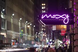 Hotels near times square, new york. Moxy Nyc Times Square New York Updated 2021 Prices