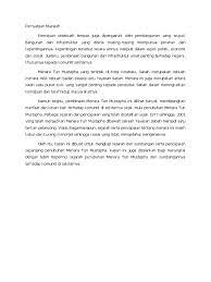 Contoh pernyataan masalah dalam kajian ekonomi. Pernyataan Masalah
