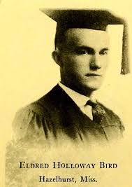 Eldred Holloway Bird (1890-1942)
