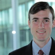 Oscar Benjamin's Instagram, Twitter & Facebook