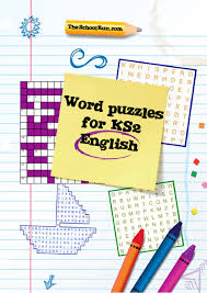 6th grade reading comprehension worksheets. Word Puzzles For Ks2 English Printable Pdf Download