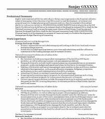 There's a lot that goes into writing a good curriculum vitae pdf cv templates vs. Foreign Exchange Trader Resume Example Livecareer