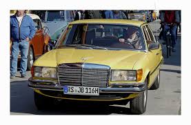 Image result for Sahara Yellow 1980 Mercedes