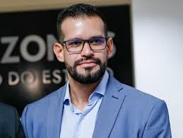 Governador Wilson Lima anuncia seis novos nomes do secretariado estadual