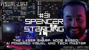 hey guys! I have a Mixamo FBX scene I have imported and I want to route  that into a particle or field emitter. Any advice here would be greatly  appreciated.
