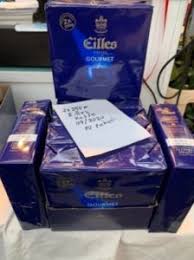 Eilles Kaffee Test Vergleich 2020