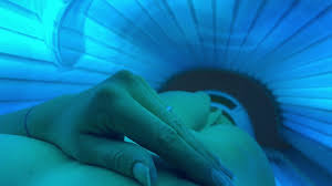 XXxLindaInTheAlpsxXx - Tanning bed masturbation