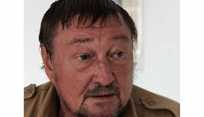 Nécrologie. Bernard Meyer, l'ancien des DNA, le photographe des grands  espaces, nous a quittés