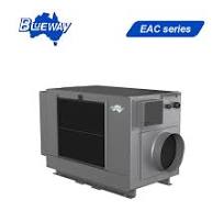 Monoblock Air Conditioner Heat Pump for Elevator Hotel Office Building