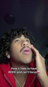 The Adhd Fox Timothy