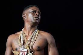 In february of 2016, he released the album out my feelings in the past chronicling his pain and recovery from cancer. Boosie Badazz Net Worth How Much Does Boosie Badazz Make Popnable