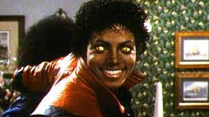 Vous ne pouvez plus réagir aux articles suite à la soumission de contributions ne répondant pas à la charte de modération du point. The Untold Truth Of Michael Jackson S Thriller Video Youtube