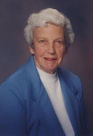 Julia Thomas Obituary