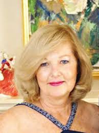 Olympian welcomed home