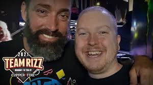 Alan Schechterly is today's Team Rizz member of the day!