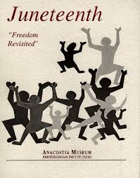 The history of juneteenth can be traced all the way back to june 19th of 1865. Juneteenth Freedom Revisited