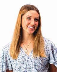 Tea Time — with Sisters!