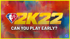 If you need to go back and enable the early access section on a released game, contact valve. How To Get Nba 2k22 Early All About Early Access Demo File Size
