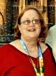 Maureen Blake Obituary