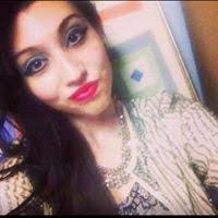 Kimberly Ambrosio's Instagram, Twitter & Facebook