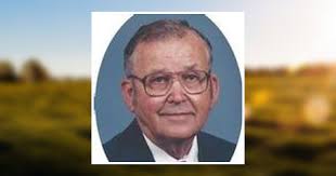 Marvin Hanson Obituary 2012