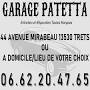 Garage Patetta from www.facebook.com