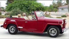 53 Jeepster Ideas Jeepster Jeep Jeepster Commando