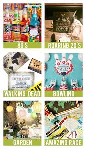 Happy 20th birthday to you, my darling son or daughter. Birthday Party Themes And Ideas From The Dating Divas