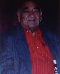 Carlos R. “Charlie” Sanchez III (1949-2015)