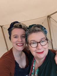 The Home Front Kitchen Girls