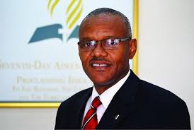 Pastor Leonard Johnson voted in as IAD executive secretary along with new  president