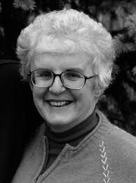 Judith (Judy) Ann Gibson (nee Maclellan)