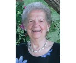 Lucy Snyder Obituary (1927