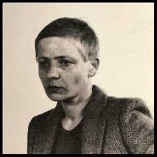 Knippel-Täschner, Annegret