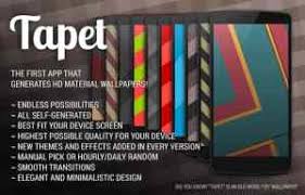 Not just one, here are 25 best wallpaper apps for android in 2020. Tipps Tricks Das Sind Die Besten Kostenlosen Wallpaper Apps Fur Android Mobi Test