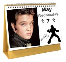 Wednesday, July 31, 2024 Today in Elvis Presley History 1956