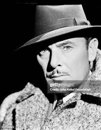 168 George Brent Actor Stock Photos, High-Res Pictures, and Images