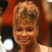 Kenya Spencer-Martin