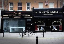 736 ponce de leon ave. Southern Star Tattoo Tattoo Shop Reviews