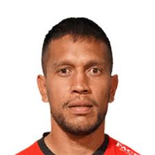 Wilson Quiñónez FIFA 22 Apr 21, 2022 SoFIFA